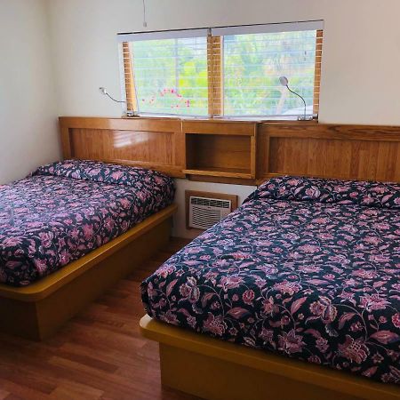 Ebb Tide Motel St. Pete Beach Ngoại thất bức ảnh