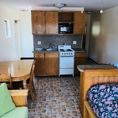 Ebb Tide Motel St. Pete Beach Ngoại thất bức ảnh