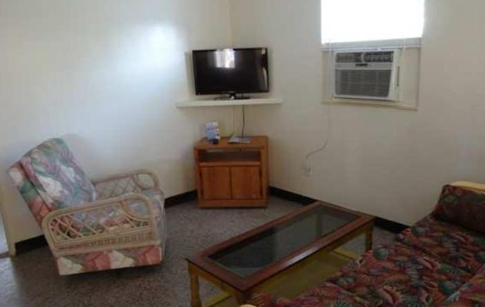 Ebb Tide Motel St. Pete Beach Ngoại thất bức ảnh