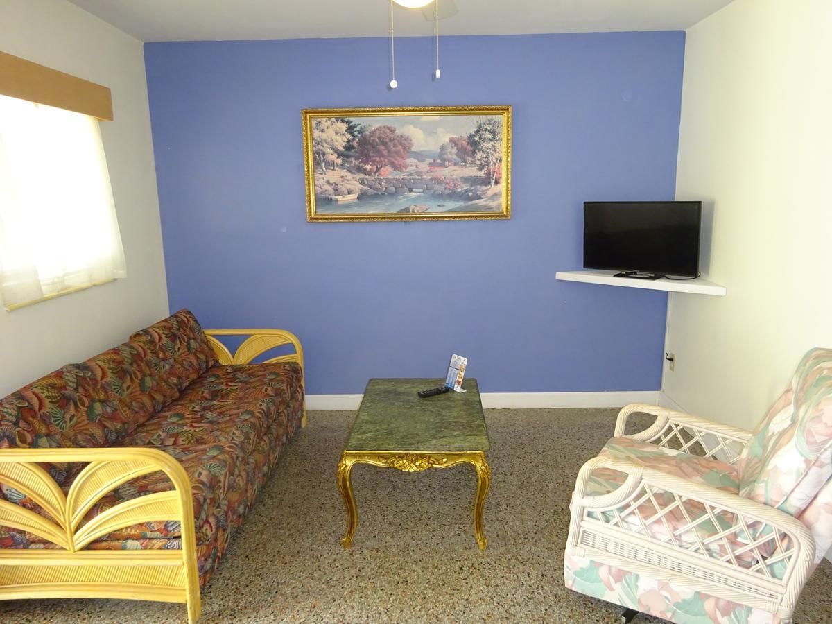 Ebb Tide Motel St. Pete Beach Ngoại thất bức ảnh