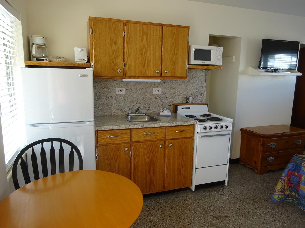 Ebb Tide Motel St. Pete Beach Ngoại thất bức ảnh