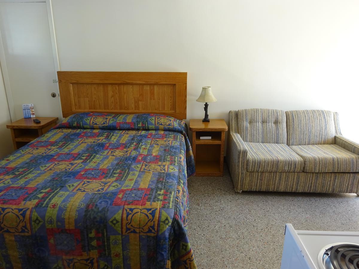 Ebb Tide Motel St. Pete Beach Ngoại thất bức ảnh