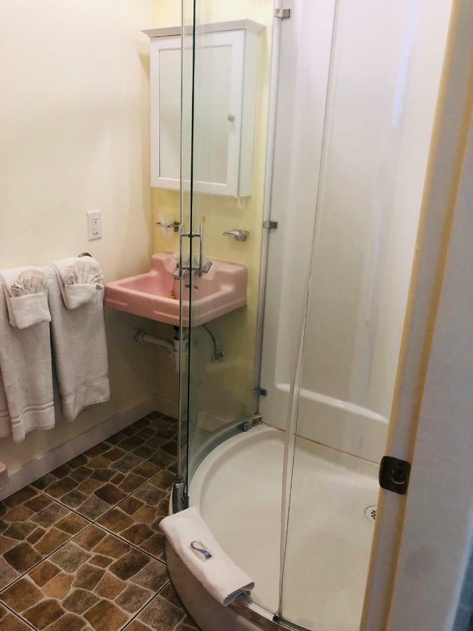 Ebb Tide Motel St. Pete Beach Ngoại thất bức ảnh