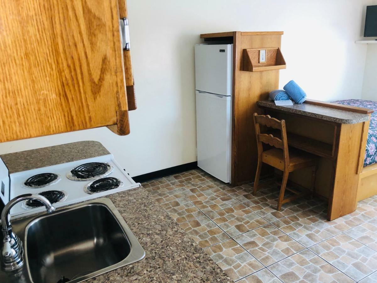 Ebb Tide Motel St. Pete Beach Ngoại thất bức ảnh